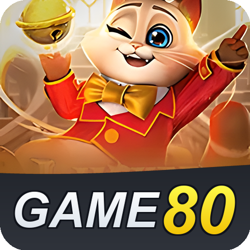 Logo Oficial GAME80 Download